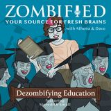 Educational Zombification: Meredith Small