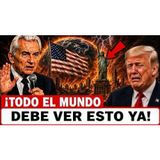 La Profecía de Estados Unidos Que Está Alarmando al Mundo - Predicaciones Cristianas