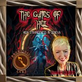 The Gates of Hell w/ Sharon Gilbert