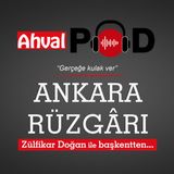 Zülfikar Doğan: AKP yeni kurulacak partileri ve Erdoğan’ın Genel Başkanlıktan ayrılmasını tartışıyor