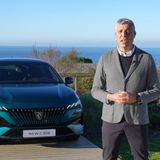 Peugeot 308 e 308 SW - Stefano Virgilio racconta la nuova Peugeot 308