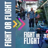 FIGHT OR FLIGHT Trailer Breakdown | Josh Hartnett vs Killers at 37,000 Feet!