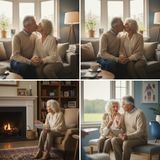 Sex and Intimacy After 60