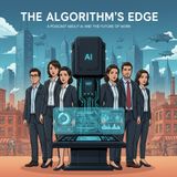 The Silent Revolution_ How AI is Replacing Entry-Level Jobs