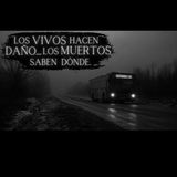 5 HISTORIAS de TERROR de AUTOBUSES por CARRETERA Vol. 7