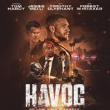 Estragos - Havoc