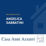 Angelica Sabbatini - Residenza Valdaso