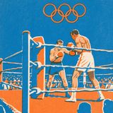 El Sparring en el boxeo soviético  Ep. 98