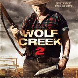 Wolf Creek 2 (2013) - MiniRecensione