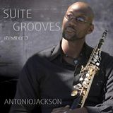 Antonio Jackson - Grover's Delight