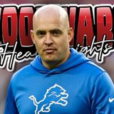 Detroit Lions Hire Drew Petzing as Their New Offensive Coordinator