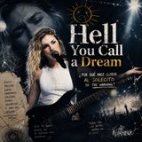 Dany Villarreal llora en Hell You Call a Dream