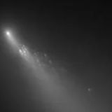 881-Dangerous Comets