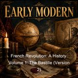 French Revolution A History Volume 1 The Bastille Version 2 - Thomas Carlyle - Part 2