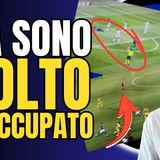 😳 Ho NOTATO un DETTAGLIO PERICOLOSO nei 5 ERRORI CONFERMATI da Orsato in Serie A