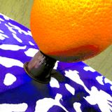 space/a bigger splash