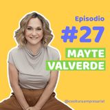 E27. El diálogo y la escucha, acciones primordiales entre un líder y su equipo por Mayte Valverde | Santander
