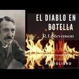 The bottle Imp. a story by Robert Louis Stevenson. Complete Audiobook.