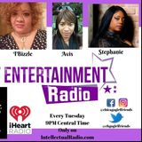 CGF Entertainment