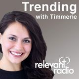 Trending with Timmerie AI & How to Help Fire Victims (January 18, 2025)