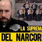 La suprema corte del narcordeon. | 29/09/26 Live 1/4 de Milla