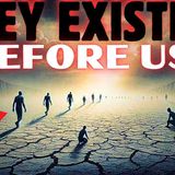 What happened BEFORE Creation according to the Bible