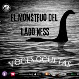 Ep26. El Monstruo del Lago Ness