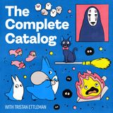 S1 E21: Tears of the Kingdom (w/ Luke Stoutenburg)