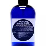 Crenshaw & Baba ..From Darkness to Light Out of The Soil, Soil Solution