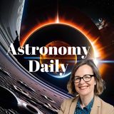 Unveiling the Sun: NASA's Punch Mission, ISS Woes, and Mars Mysteries