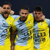 Il Lane sbanda al Menti: sotto 0-3 col Trento poi la remuntada incompiuta. Colpo Arzi