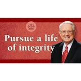 The Essential Ingredient for Ministry