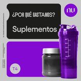 ¿Por qué sentimos que necesitamos suplementos para todo?