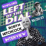 Robyn Hitchcock's secret to creative resilience during the pandemic