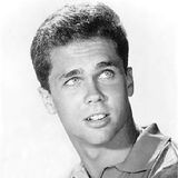 Tony Dow (Wally) from" Leave It To Beaver" and now sculptor