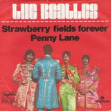 El Club de los Beatles: Se comienza a grabar "Strawberry Fields Forever"