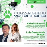 Ep. 20: Un test per la malattia mixomatosa della valvola mitrale nel cane