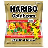 Haribo Gummy Bear Amazon Review(Audio)