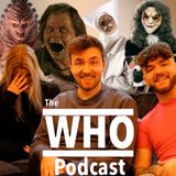 Guess The Doctor Who Monster 2