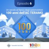 Episodio 6  - 100 anni dell'AC Teramo