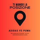 Adidas vs Puma - Herzogenaurach (GER)
