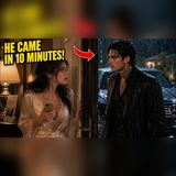 Her Drunk Text Said Come Get Me—10 Minutes Later | Mafia Boss Romance Stories
