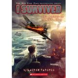 Author Lauren Tarshis talks #ISurvived and book on #DDay on #ConversationsLIVE