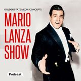 Embracing Melancholy with My Song, Love | GSMC Classics: Mario Lanza Show