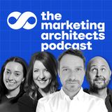 Selling in Marketing Effectiveness with Simon Peel