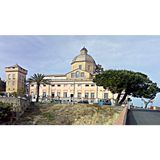 Convento di Nostra Signora di Monte Carmelo a Loano (Liguria)