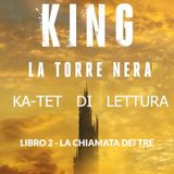 Episodio 2: La chiamata dei tre