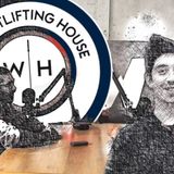 The Weightlifting House Life and Understanding Robi | Interview from the RAW Barbell Podcast