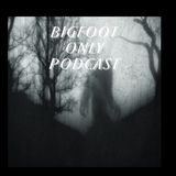 Paranormal podcasting. We're talking Bigfoot evidence on this podcast.