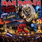 Maiden en  El Salvador